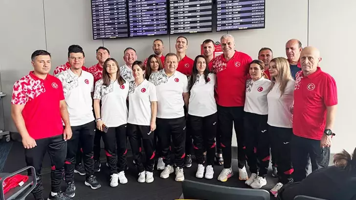 Türkiye Goalball Kadın ve Erkek Milli Takımları Finlandiya’da