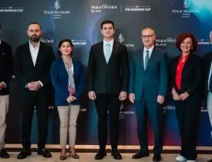 The Bodrum Cup’ta 37. Yıl Heyecanı Başlıyor