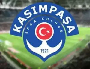 Kasımpaşa Spor Kulübü’ne Kayyım Atandı