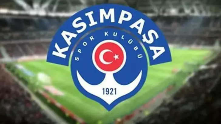 Kasımpaşa Spor Kulübü’ne Kayyım Atandı