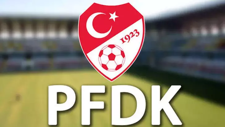 PFDK’dan Caner Erkin’e 6 Maç ve Para Cezası