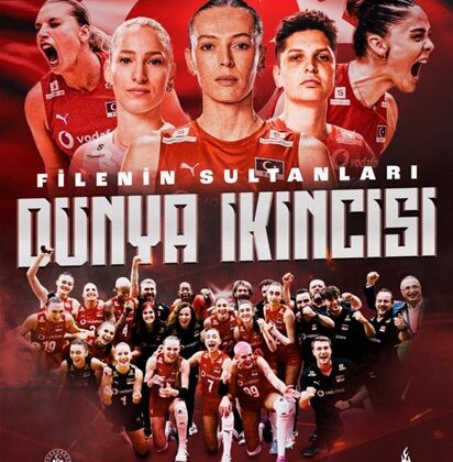BAKAN BAK’TAN FİLENİN SULTANLARI İÇİN TEBRİK MESAJI