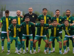Maşuk Sarı’’ Bal Liginin Real Madridiyiz’’