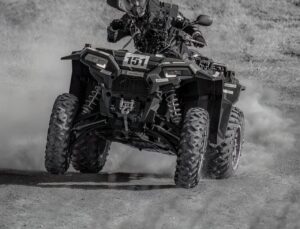 ATV yarışçısı Hasan Yatgın kaza yaparak yaşamını yitirdi
