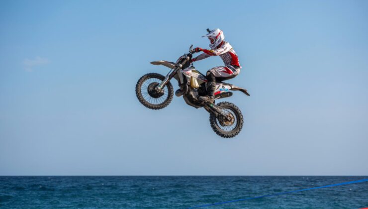 Antalya’da Sea To Sky heyecanı başlıyor