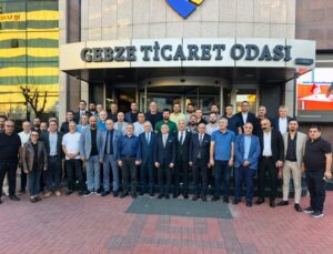 EFORA ŞİRKETLER GURUBU 33. BASIN TURNUVASI BAŞLIYOR