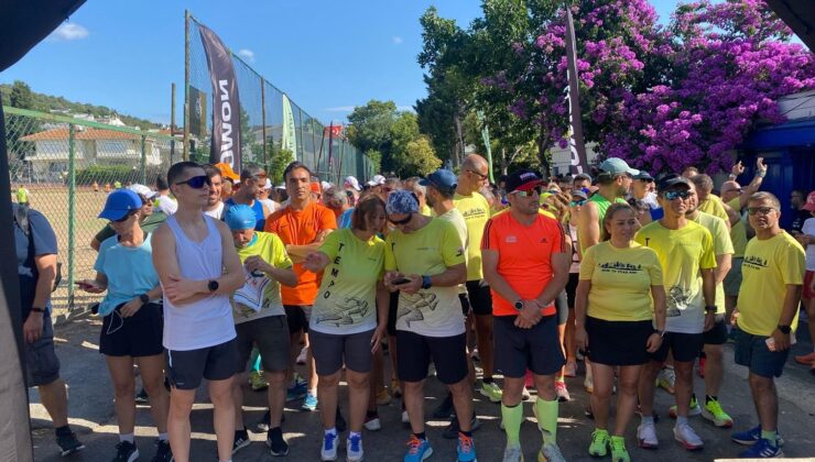 “How To Trail Run” 10 Yaşında!