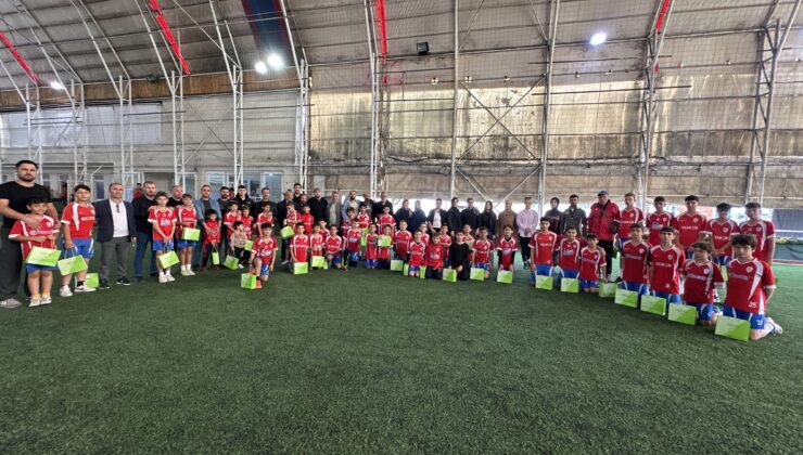 “Spora Dönüş” Projesiyle Sağlıklı Geleceğe Yatırım 
