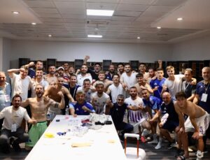 Gebzespor’dan Adana’da Gol Yağmuru: 6-0
