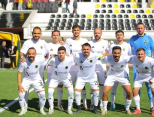 Darıca GB’de hedef lige3 puanla başlamak