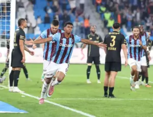 Trabzonspor’dan Kayserispor’a Farklı Tarife