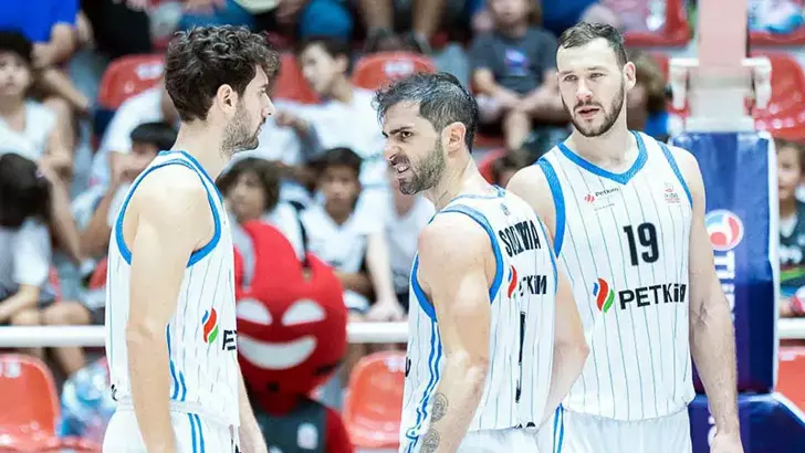Petkimspor, Zorlu Fenerbahçe Deplasmanında