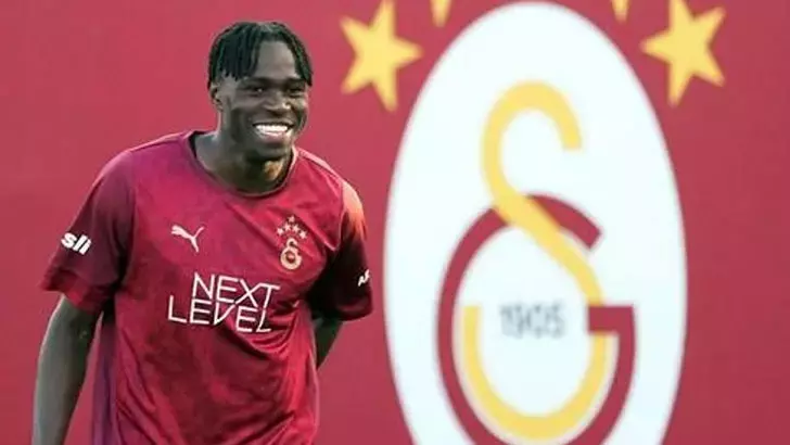 Galatasaray’da Wilfried Singo Şoku: Arka Adalesinde Zorlanma ve Kanama Tespit Edildi
