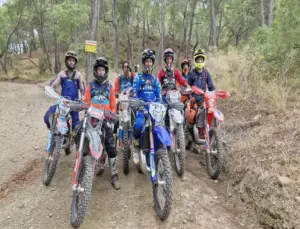 Ömer Nizam: “Kemer, Dünyada Enduro’nun Üs Bölgelerinden Biri Oldu”