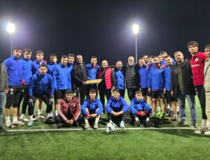 Dilovası Belediye Sporda Sürpriz Gelişme!