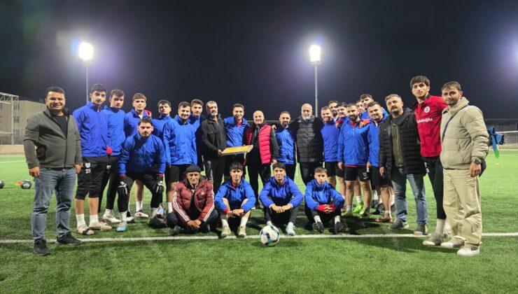 Dilovası Belediye Sporda Sürpriz Gelişme!