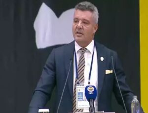 Sadettin Saran: “Fenerbahçe tartışmayla değil, şeffaflık ve dayanışmayla büyür”