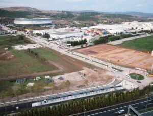Büyükşehir, Türkiye-Gürcistan maçı öncesi tüm önlemlerini aldı;