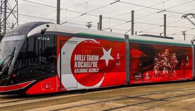 Büyükşehir’den “Milli” destek