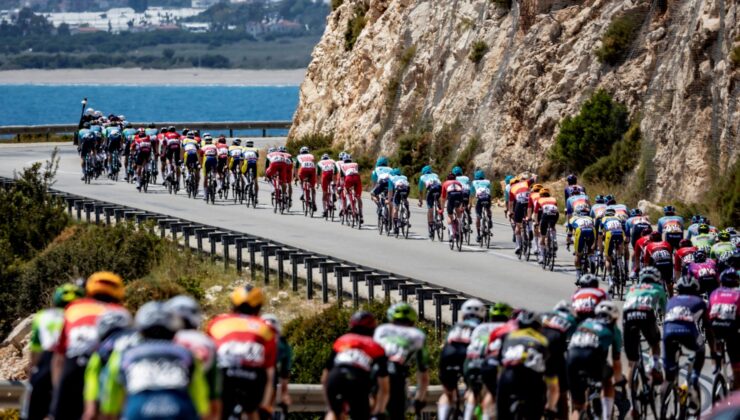 2026 ULUSLARARASI BİSİKLET BİRLİĞİ-UCI TAKVİMİ AÇIKLANDI