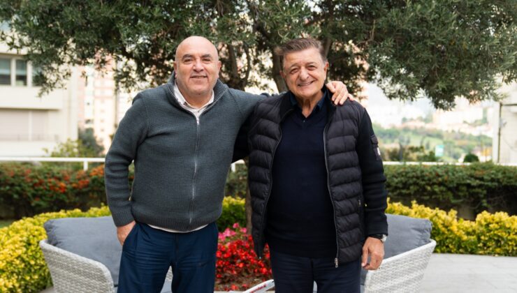 Yılmaz Vural: “Futbol bir oyun değil, toplumu birleştiren sosyal bir olaydır”