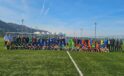U14 Genç Millî Takım Seçmeleri Trabzon ve Kastamonu’da Yapıldı