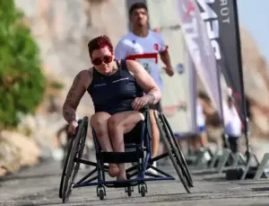 Engelsiz Spora Erişimde Türkiye’den Tarihi Adım