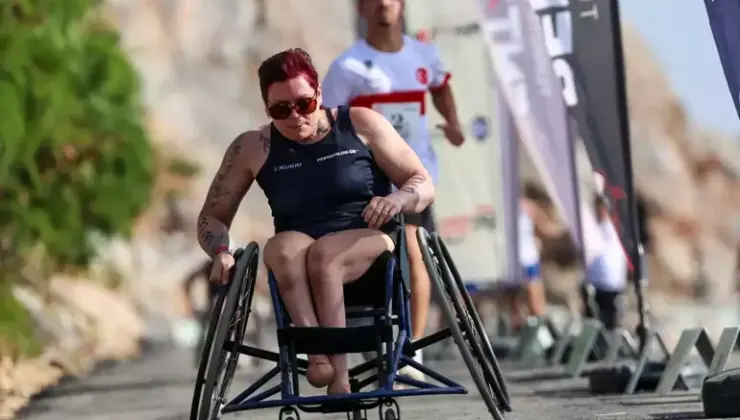 Engelsiz Spora Erişimde Türkiye’den Tarihi Adım