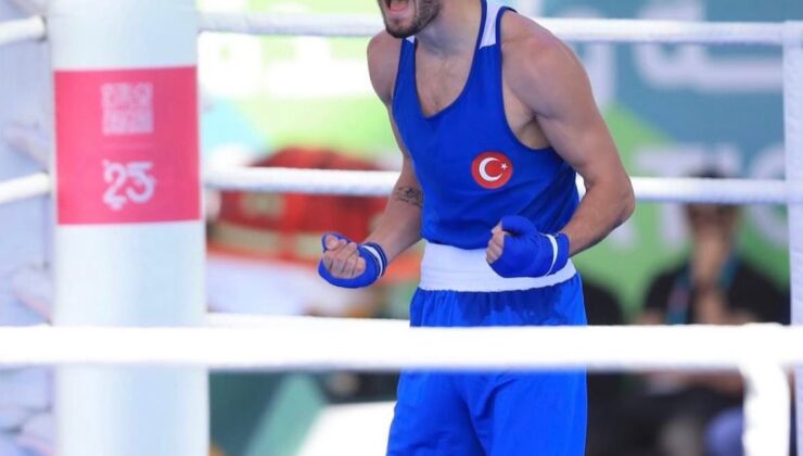 DARICA BELEDİYESİ SPORCULARINDAN ULUSLARARASI ARENADA BÜYÜK BAŞARI