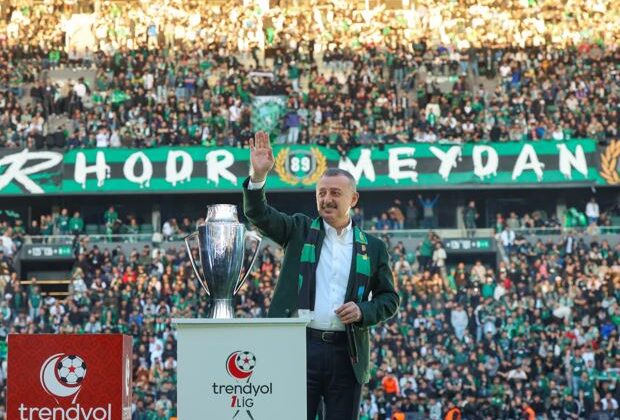 Spor artık Kocaeli’de bir yaşam biçimi