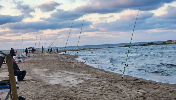 Kocaeli’de olta ustaları yarışacak