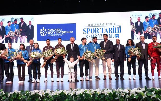 Büyükşehir’den spor şûrası: