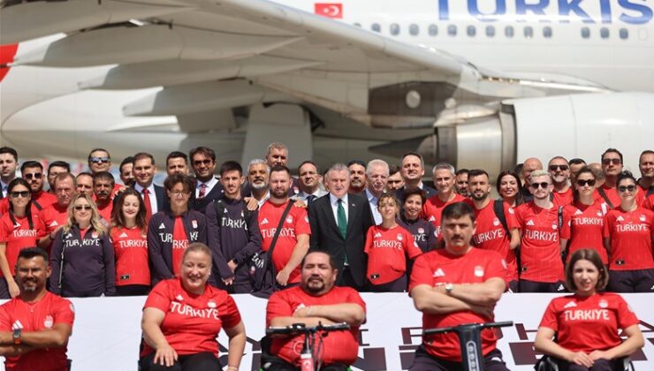 MİLLİ PARA SPORCULAR ULUSLARARASI ORGANİZASYONLARDA 218 MADALYA KAZANDI