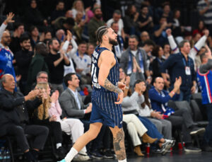ANADOLU EFES, ÇİFT MAÇ HAFTASINDA DUBAI BASKETBALL MÜCADELESİNE HAZIR