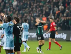 Kocaelispor ve Kasımpaşa Gol Atamadı: 0-0