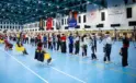 Salon Okçuluk Türkiye Şampiyonası Samsun’da Sona Erdi