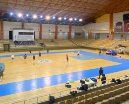 Futsal A Millî Takımımız, Arnavutluk ile Karşılaşacak