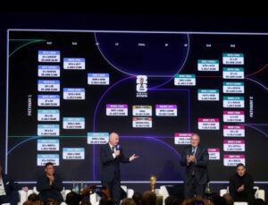 2026 FIFA Dünya Kupası’nın Güncellenmiş Maç Takvimi Açıklandı: 104 Maçın Stadyumları ve Başlama Saatleri Belli Oldu
