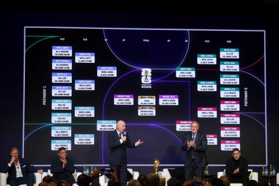 2026 FIFA Dünya Kupası’nın Güncellenmiş Maç Takvimi Açıklandı: 104 Maçın Stadyumları ve Başlama Saatleri Belli Oldu