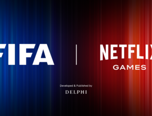 Oyunu Değiştiren Hamle: FIFA, FIFA Dünya Kupası 2026™ öncesinde Netflix Games’e geliyor