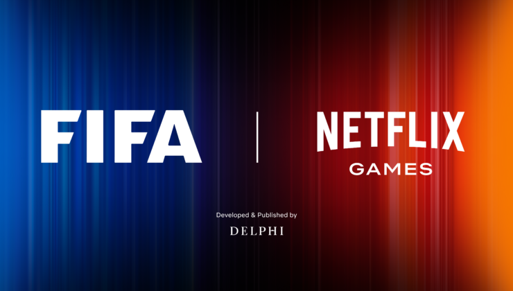Oyunu Değiştiren Hamle: FIFA, FIFA Dünya Kupası 2026™ öncesinde Netflix Games’e geliyor