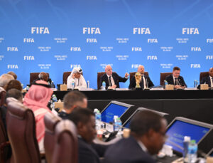 FIFA Konseyi, rekor düzeyde FIFA Dünya Kupası 2026™ mali katkısını onayladı
