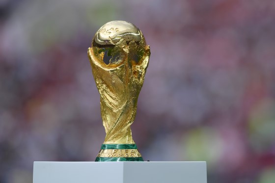 FIFA Efsaneleri Ronaldo, Totti, Stoichkov ve Lalas, 2026 FIFA Dünya Kupası’nın Güncellenmiş Maç Takvimini Açıklamaya Yardımcı Olacak