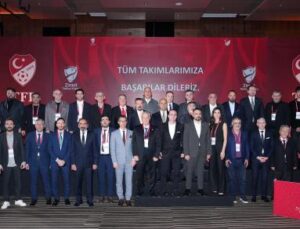 Ziraat Türkiye Kupası Grup Müsabakaları Kuraları Çekildi