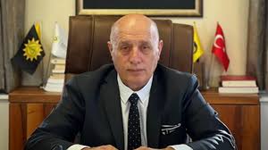 Ecmel Faik Sarıalioğlu’nun Acı Günü