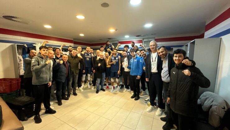 Çayırova Belediyesi, 2026’ya galibiyetle başladı