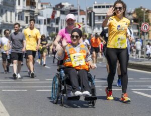 Wings for Life World Run 2026 Kayıtları Başladı