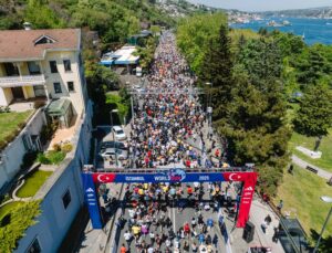 Wings for Life World Run “Arkadaşını Getir” Kampanyasıyla İyiliği Büyütüyor