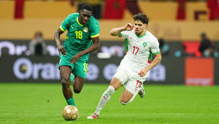 AFCON Finalistleri Fas ve Senegal, Ocak 2026 FIFA/Coca-Cola Erkekler Dünya Sıralamasına Damga Vurdu
