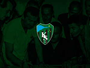 Mahamadou Susoho Kocaelispor’da